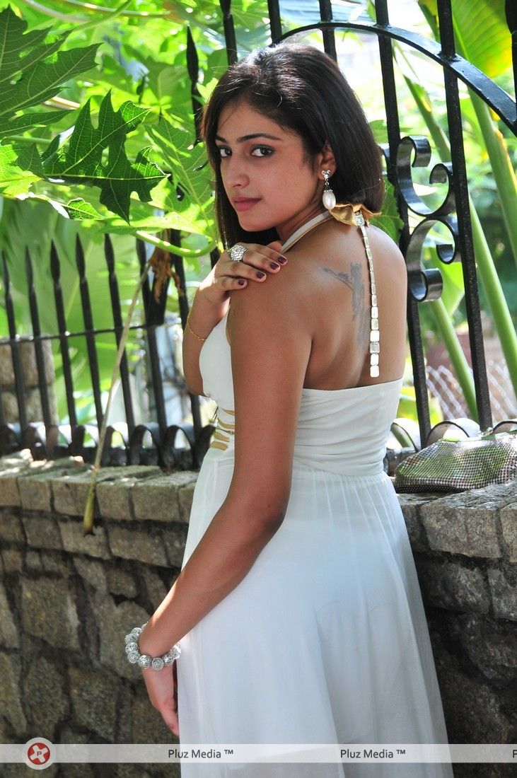 Haripriya New Photo Shoot - Pictures | Picture 115646